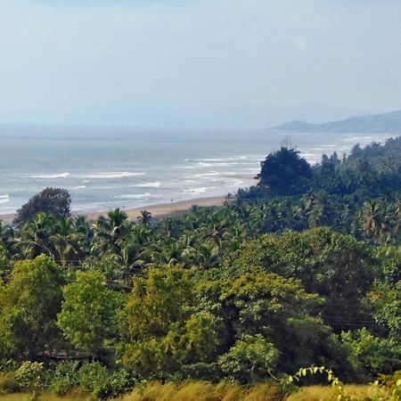 جوكارنا Shanthi Krishna Residency المظهر الخارجي الصورة