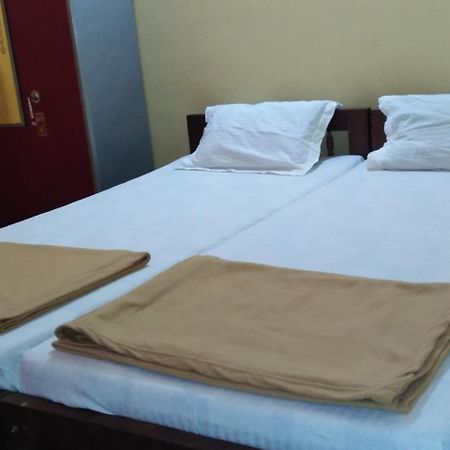 جوكارنا Shanthi Krishna Residency المظهر الخارجي الصورة