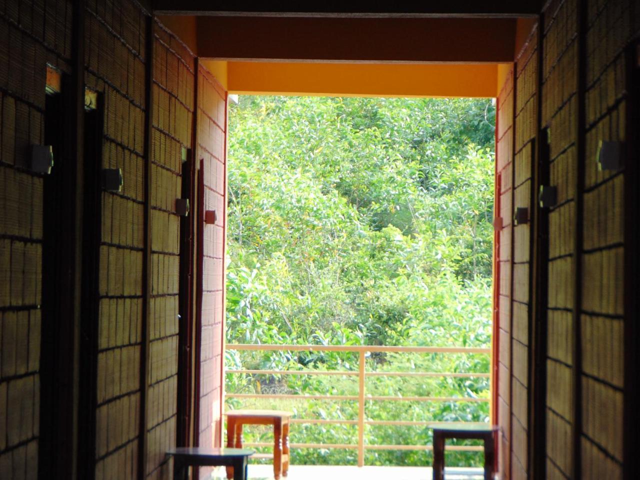 جوكارنا Shanthi Krishna Residency المظهر الخارجي الصورة